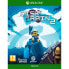 Фото #1 товара Видеоигры Xbox One Meridiem Games Risk of Rain 2