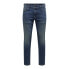 Фото #3 товара ONLY & SONS Loom One Dmbd 6817 Tai Slim Fit jeans