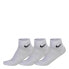 Фото #1 товара Nike Everyday Essential Ankle Socks