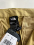 The North Face Women’s Plus Standard Tapered Antelope Tan Pants Size 20W NEW