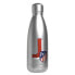 Фото #2 товара ATLETICO DE MADRID Letter J Customized Stainless Steel Bottle 550ml