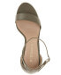 Фото #4 товара Women's Noelli Chain Detailed Platform Sandal