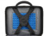 Фото #9 товара Сумка natec Boxer - Briefcase - 43.9 cm (17.3") - Shoulder strap