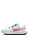 Фото #4 товара Çocuk Beyaz Yürüyüş Ayakkabısı DD1096-101 NIKE REVOLUTION 6 NN (GS