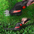 Фото #3 товара ELEM Garden Technic 2-in-1 аккумуляторные ножницы для травы и кустов 3.6 В
