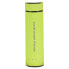 BORN LIVING YOGA 365 Bottle Water Bottle Lime Bright - фото #1