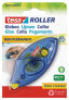 Фото #2 товара Tesa Roller, Dry, Glue tape, 1 pc(s), 8.4 mm, 8.5 m, Blister