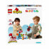 Фото #2 товара Playset Lego 10963 Разноцветный