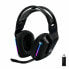 Gaming Headset with Microphone Logitech G733 Wireless Headset