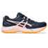 ASICS Gel-Sonoma 7 trail running shoes Night Sky / Pearl Pink, 39 - фото #2