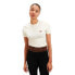 Фото #1 товара ELLESSE Sartori Crop short sleeve T-shirt