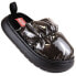 Фото #1 товара Home slippers metallic Big Star W INT1910 black