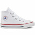 Фото #1 товара Кеды детские Converse Chuck Taylor All Star High Белый