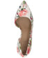 Фото #4 товара Туфли женские Kenjay d'Orsay на каблуке I.N.C. International Concepts, созданные для Macy's