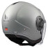 MT Helmets Viale SV S Solid open face helmet