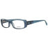 ფოტო #1 პროდუქტის GUESS GU2409-BL-53 Glasses