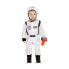 Фото #1 товара Маскарадные костюмы для младенцев My Other Me Белый Астронавт (3 Предметы)