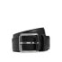 Фото #2 товара BOSS Roll Pl St Sz35 10245751 belt