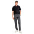 Фото #4 товара SELECTED New Miles Straight Fit chino pants