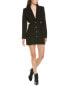 Фото #1 товара Meiven Blazer Mini Dress Women's