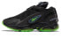 Фото #1 товара Кроссовки Reebok Daytona DMX Black Green