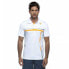 DROP SHOT Argon short sleeve polo