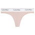 CALVIN KLEIN UNDERWEAR Modern Cotton Thong