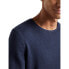 TOM TAILOR Structured Sweater
