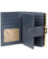 ფოტო #6 პროდუქტის Women's Heiress Double Cardex Wallet