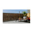 Фото #1 товара забор Nortene Fency wick Темно-коричневый (1 x 3 m)