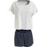 Фото #3 товара TOMMY HILFIGER UW0UW05425 Pyjama