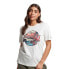Фото #1 товара SUPERDRY Japanese Vintge Logo Graphic short sleeve T-shirt