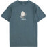 ფოტო #2 პროდუქტის MAKIA Pinus short sleeve T-shirt