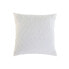 Cushion Home ESPRIT White 60 x 60 x 60 cm