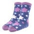Фото #2 товара CERDA GROUP Frozen Ii Anti-Slip long socks 2 pairs