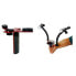 Фото #1 товара INTOVA Pistol Grip Red Support