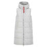 Фото #1 товара ALPHA INDUSTRIES Long Puffer Vest