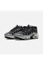 Air Max Plus Lace Toggle Black Grey Kadın Günlük Spor Ayakkabı