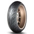 Шина задняя мотоцикл/скутер Dunlop Qualifier Core 190/50 R17 73W TL Черный, 190 / 50 - фото #3