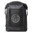 RIP CURL Surf Series 30L backpack Серо-черный - фото #2