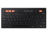 Фото #1 товара samsung electronics smart keyboard trio 500 (ej-b3400ubegus), black - us model