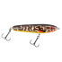 SALMO Sweeper Sinking swimbait 50g 140 mm