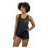 ფოტო #1 პროდუქტის NEBBIA Fit Activewear “Racer Back” 441 sleeveless T-shirt