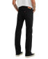 Фото #2 товара Men's 506™ Comfort Straight-Leg Stretch Jeans