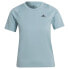 Фото #3 товара ADIDAS Run Fast PB short sleeve T-shirt