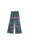 X Liberty T7 Aop Woven Pants Kadın Eşofman Altı