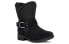 UGG Bodie 1103569-BLK Boots