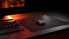 Фото #4 товара ROCCAT ROC-13-180 - Black - Monochromatic - Cloth - Rubber - Non-slip base - Gaming mouse pad