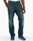Фото #1 товара Men's 541™ Athletic Taper Fit Stretch Jeans
