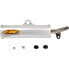 FMF PowerCore Anodized WR200 91-93 not homologated slip on muffler